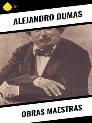 cover image of Obras Maestras